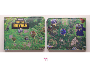 04 Fort•nite game fashion wallet