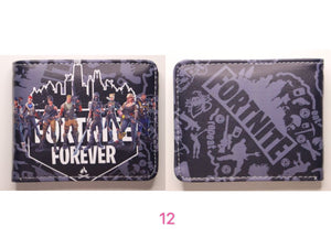 04 Fort•nite game fashion wallet