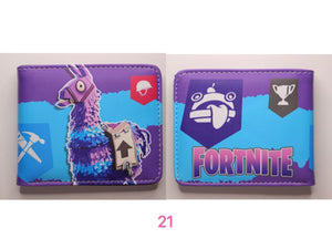 04 Fort•nite game fashion wallet