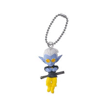 Load image into Gallery viewer, Anime keychain
