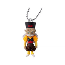 Load image into Gallery viewer, Anime keychain

