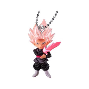 Anime keychain
