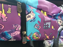 Load image into Gallery viewer, 04 Fort•nite schoolbags fashion backpack
