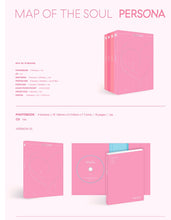 Load image into Gallery viewer, BTS Album
