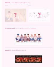 Load image into Gallery viewer, BTS Album

