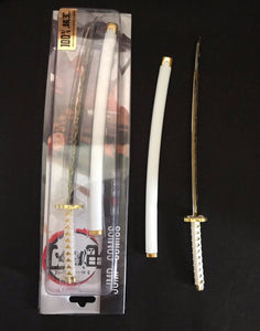 Anime mini swords