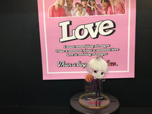 Load image into Gallery viewer, BTS Acrylic Figure Standing Plate
