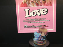 Load image into Gallery viewer, BTS Acrylic Figure Standing Plate
