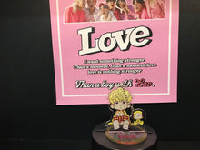 Load image into Gallery viewer, BTS Acrylic Figure Standing Plate
