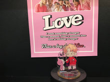 Load image into Gallery viewer, BTS Acrylic Figure Standing Plate
