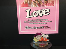 Load image into Gallery viewer, BTS Acrylic Figure Standing Plate
