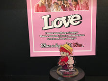 Load image into Gallery viewer, BTS Acrylic Figure Standing Plate
