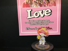 Load image into Gallery viewer, BTS Acrylic Figure Standing Plate
