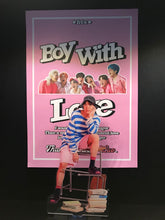Load image into Gallery viewer, BTS  Acrylic Figure Standing Plate
