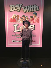 Load image into Gallery viewer, BTS Acrylic Figure Standing Plate
