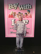 Load image into Gallery viewer, BTS Acrylic Figure Standing Plate
