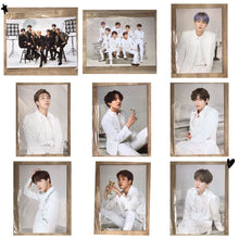 Load image into Gallery viewer, BTS posters
