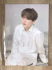 BTS posters