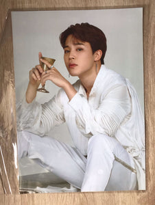 BTS posters