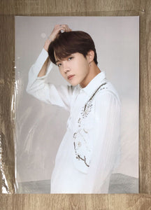 BTS posters