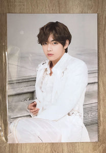 BTS posters