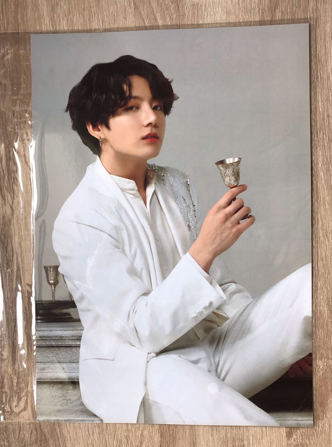 BTS posters