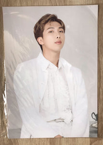 BTS posters