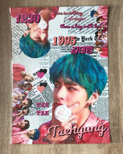 Load image into Gallery viewer, BTS posters
