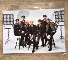 Load image into Gallery viewer, BTS posters
