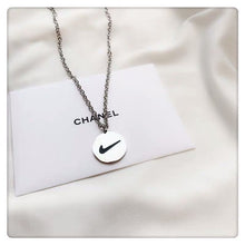 Load image into Gallery viewer, Hip-pop fashion necklace/earrings
