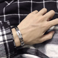Load image into Gallery viewer, Hip-pop fashion bracelet

