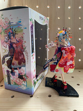 Load image into Gallery viewer, Anime Miku figures girl
