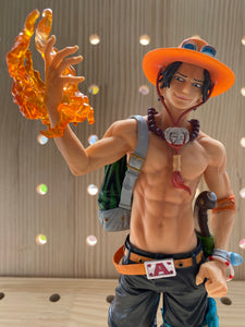 203 Anime One P figures