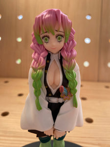 anime Demon S figures girl