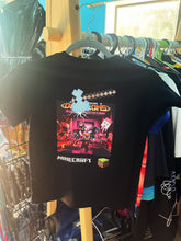 Load image into Gallery viewer, 33 Mine•craft kid t-shirt 100% cotton fashion clothes
