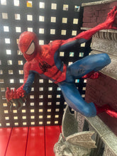 Load image into Gallery viewer, 304 Movie spider figures
