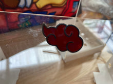 Load image into Gallery viewer, Anime fashion badge accessory
