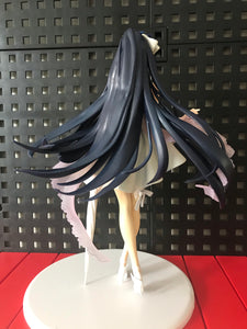 Anime RAIDEN MEI figures