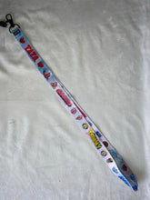 Load image into Gallery viewer, BTS lanyard long version
