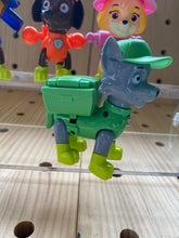 Load image into Gallery viewer, 17 Paw P Kid toys
