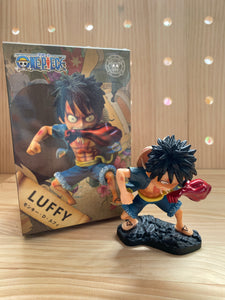 203 Anime One P figures