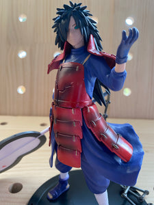 Anime N figures