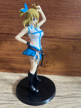 Load image into Gallery viewer, 212 Anime Fairy T Mini Figure
