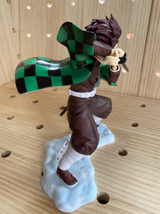 Anime Demon S figures