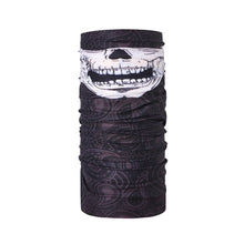 Load image into Gallery viewer, 3D printing funny masks fashion multifunctional scarf 01-25
