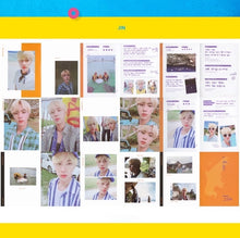 Load image into Gallery viewer, BTS Saipan guide book
