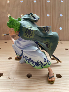 203 Anime one•P Figures
