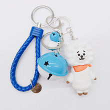 Load image into Gallery viewer, BTS keychain
