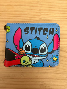 19 L&S fashion PU wallet