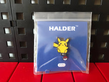 Load image into Gallery viewer, Anime fashion badge accessory
